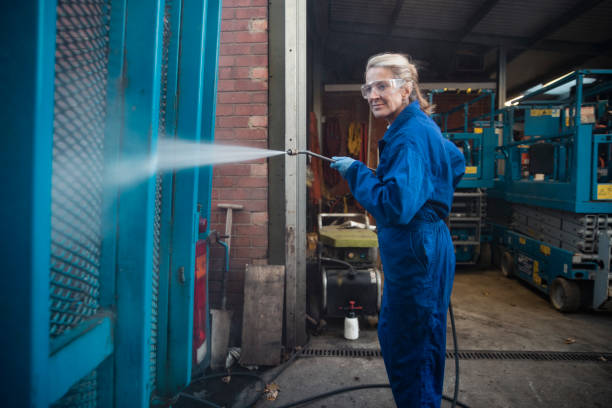 Best Building Exterior Washing  in Parker, SC